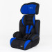 Дитяче автокрісло JOY  універсальне, група 1/2/3, вага дитини від 9-36 кг, з бустером
