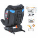 Автокрісло дитяче El Camino ME 1114 EVEREST