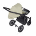 Коляска 2 в 1 Anex M/Type 2023