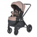Коляска універсальна 2 в 1 EL Camino ME 1100 ERA