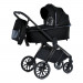 Коляска дитяча 2 в 1 EL Camino ME 1124 PRESTIGE