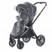Коляска дитяча 2 в 1 EL Camino ME 1124 PRESTIGE