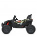 Дитяче баггі з пультом керування Bambi M 5725EBLRS-18(24V)