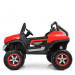 Дитячий джип з пультом керування Bambi M 4133