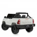 Дитячий електромобіль з пультом керування Toyota Hilux Bambi M 4919