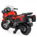 Дитячий електромотоцикл Bambi M 4275