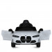 Дитячий електромобіль BMW M4 Bambi M 5096