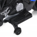 Дитячий електромотоцикл Bambi M 5036