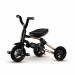 Триколісний велосипед Qplay Nova+ Rubber gold