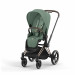 Коляска 2 в 1 Cybex Priam 4.0 2023