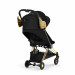 Прогулянкова коляска Cybex Coya Jeremy Scott Wings