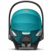 Дитяче автокрісло Cybex Cloud Z2 i-Size