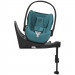 Дитяче автокрісло Cybex Cloud Z2 i-Size