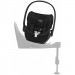 Дитяче автокрісло Cybex Cloud T i-Size Wings