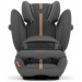 Дитяче автокрісло Cybex Pallas G i-Size Plus