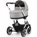 Дитяча коляска 2 в 1 Cybex Talos S Lux SLV