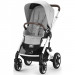 Дитяча коляска 2 в 1 Cybex Talos S Lux SLV