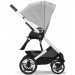 Дитяча коляска 2 в 1 Cybex Talos S Lux SLV