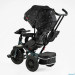Велосипед   BestTrike "Perfetto" фара музична, USB, Bluetooth