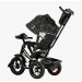 Велосипед 3-х кол. 3390  Best Trike НАДУВНІ КОЛЕСА, ФАРА USB, Bluetooth, пульт