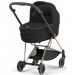Дитяча коляска 2 в 1 Cybex Mios 4.0 шасі Rose Gold