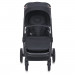 Коляска універсальна 2 в 1 EL Camino ME 1091-B PERSONA Black Art