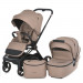 Коляска універсальна 2 в 1 EL Camino ME 1091-B PERSONA