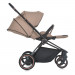 Коляска універсальна 2 в 1 EL Camino ME 1091-B PERSONA