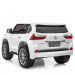 Дитячий електромобіль Lexus Bambi M 3906