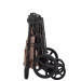 Прогулянкова коляска Carrello Bravo+ NF 2024 CRL-5515