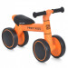 Дитячий біговел PROFI KIDS 7 д. MBB 1014