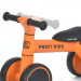 Дитячий біговел PROFI KIDS 7 д. MBB 1014