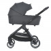 Дитяча коляска 2 в 1 EL Camino ME 1126 GENESIS