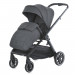 Дитяча коляска 2 в 1 EL Camino ME 1126 GENESIS