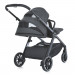 Дитяча коляска 2 в 1 EL Camino ME 1126 GENESIS