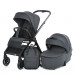 Дитяча коляска 2 в 1 EL Camino ME 1126 GENESIS