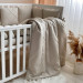 Комплект постільної білизни для новонародженого MSonya DreamLand