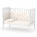 Дитяче ліжечко Верес ЛД12 (з шухлядою)