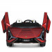 Дитячий електромобіль Bambi M 5072EBLRS-3 (Червоний)