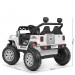 Дитячий електричний джип з пультом керування Bambi M 4960