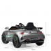 Дитячий електромобіль Mercedes GT4 AMG Bambi M 4050
