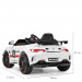 Дитячий електромобіль з пультом керування Bambi M 4050