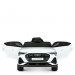 Дитячий електромобіль Audi e-tron Bambi M 4806