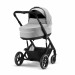 Дитяча коляска 3 в 1 Cybex Balios S Lux