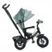 Дитячий трьохколісний велосипед TurboTrike MT 1006