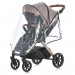 Коляска дитяча ME 1053G-2 DYNAMIC PRO Коляска дитяча ME 1053G-2 DYNAMIC PRO