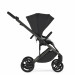 Дитяча коляска 2 в 1 Anex Eli No.5