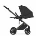 Дитяча коляска 2 в 1 Anex Eli No.5