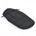 Конверт у коляску ME 1131 Footmuff Plus Black