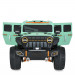 Дитячий позашляховик з пультом керування Bambi M 5831